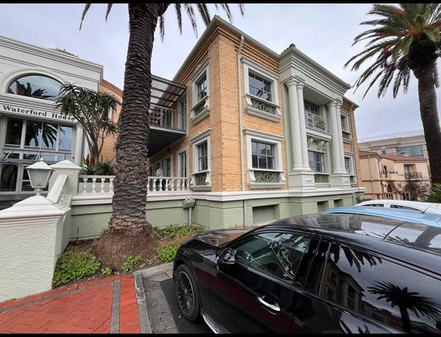 454M² BUSINESS TO LET IN CENTURY CITY